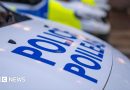 Three charged after drugs worth almost £115,000 seized