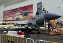 Indonesia to take delivery of first Chinese J-10CE fighter jets in 6 months, report says