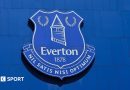 Everton owners The Friedkin Group consider selling club