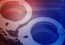 Texas fugitive arrested in Polk County on impersonation charges