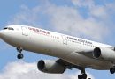 China Eastern reports passenger to police over cabin crew kneeling row
