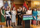 For the ‘most pro-life state in America,’ Arkansas sure is burying a lot of women and babies