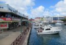 Temple Yard Redevelopment in Barbados Due by 30 November