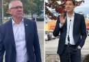 BC NDP and Conservative leaders campaign in the Okanagan – Okanagan