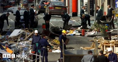 Omagh Bombing Inquiry: Gardaí and RUC had ‘very close’ link, says detective