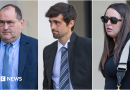 Ceredigion councillor cleared of illegal dog breeding and fraud