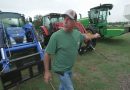 Soaring diesel prices taking a toll on Oklahoma rancher