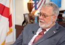 Florida Senate president opposes Amendment 3