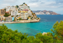 Benidorm one of Europe’s greenest cities « Euro Weekly News