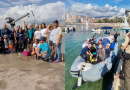 Benidorm launches seabed clean-up « Euro Weekly News