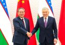 China moves to cement ties with Uzbekistan amid tussle with US for Central Asian influence