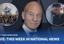 QUIZ: This week in national news