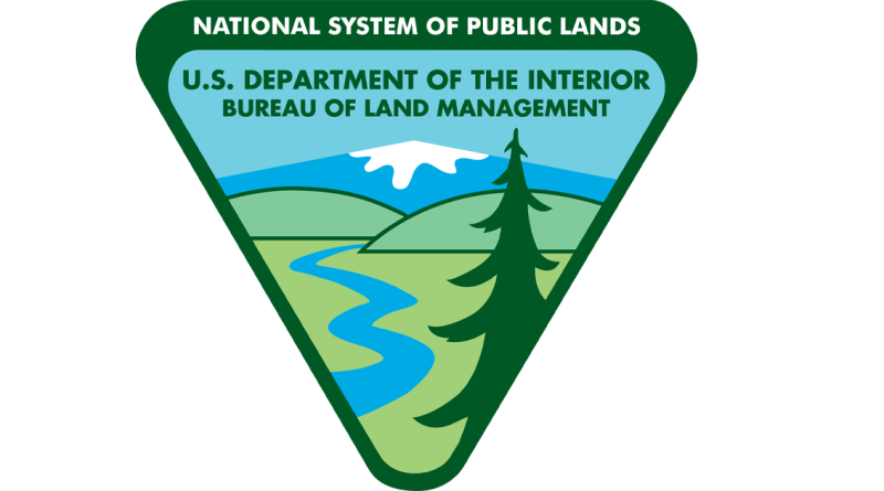 Public land order partial revocation | Bureau of Land Management