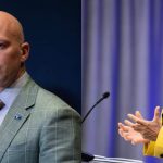Chow and Bradford neck-and-neck with days left in Toronto mayoral election campaign – Toronto
