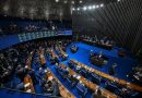 PL Leads for 19 of 54 Brazil Senate Seats