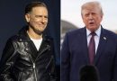 Bryan Adams takes aim at Trump, Epstein files in new song ‘Lake Ontario’ – National