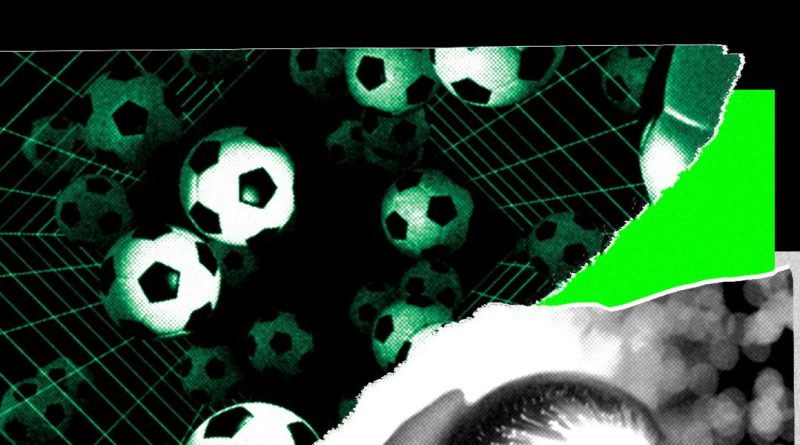I Put a Bunch of AI Agents in Charge of a Fantasy Soccer Team. They’re Not Better Than Humans—Yet