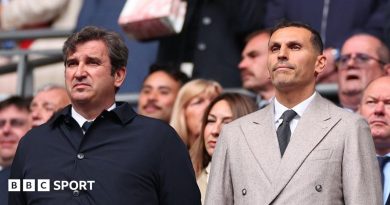 Manchester City: Rival clubs want more than relegation from the Premier League
