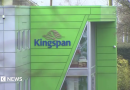 Kingspan fined €40m for competition breach
