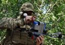 How quickly is China learning from the Ukraine war’s latest drone tactics?