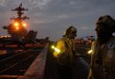 US’ transactional Taiwan policy puts Indo-Pacific at risk, ex-US officials warn