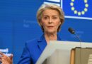 China warns EU not to ‘fantasise’ on trade approach as Brussels confirms new ‘kill switch’