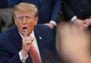Trump’s 50% tariffs on Canada hit by new lawsuit from U.S. food importer – National