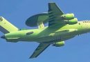 China’s next-generation KJ-3000 radar planes may have quietly entered production