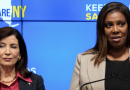 Governor appoints prosecutor to oversee Cornell rape allegations