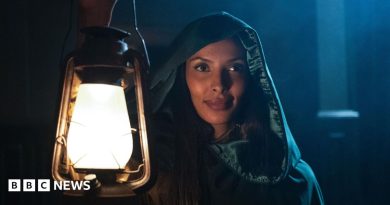 How Maya Jama went from Bristol native to Celebrity Traitors star