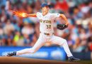 MLB Hitters Share What It’s Like To Face Jacob Misiorowski: ‘Swing And Pray’