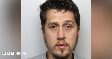 Leeds paedophile who faked references for nursery job sentenced