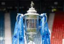 Fans assist Penicuik clear-up for Clyde cup tie – watch on BBC