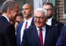 German President Steinmeier targets China trip as Berlin sharpens trade stance
