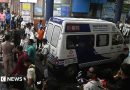 At least 17 dead in crush at Hindu festival event in India