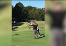 Calhoun golf marathon sets MOST’s fifth world record