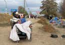 Eviction day at contentious homeless encampment in Penticton – Okanagan