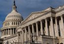 These key Senate races will determine which party controls the body next year