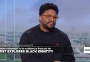 Visual artist Amadeo Carvalho explores Black identity