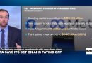 Meta's Zuckerberg pitches AI successes to investors with 26% rise in quarterly revenue