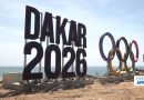 First Youth Olympic Games in Africa