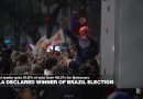Lula wins fourth term: What are the reactions in Brazil?