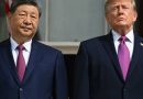 What are the concerns and priorities behind the new language used to define China-US ties?