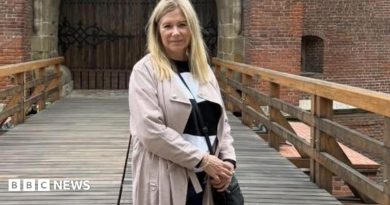 Dudley nurse gets parking fine while treating sick baby