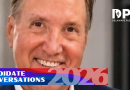 Candidate Conversations: Republican Candidate for Attorney General David Graham