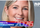 Candidate Conversations: Republican Candidate for State Auditor April Callaway
