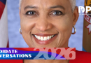 Candidate Conversations: Democratic Candidate for State Auditor Lydia York