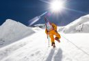 New Everest film hopes to nudge US-China relations into a higher altitude