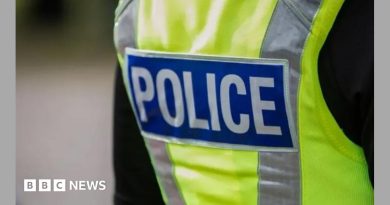 Cambourne: Woman arrested after ‘suspicious’ baby death