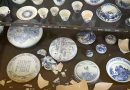 Cracks in security? Qing dynasty ceramics damaged in British Museum display